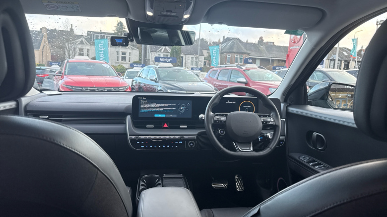 Hyundai IONIQ 5 168kW Ultimate 84 kWh 5dr Auto Electric Hatchback